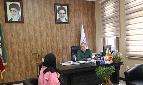 بهزیستی مازندران