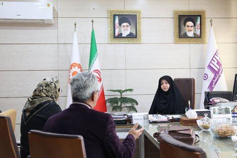 بهزیستی مازندران