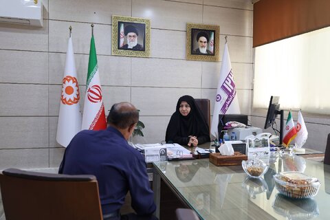 بهزیستی مازندران