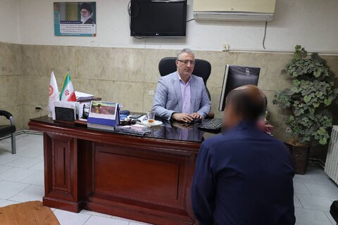 بهزیستی مازندران