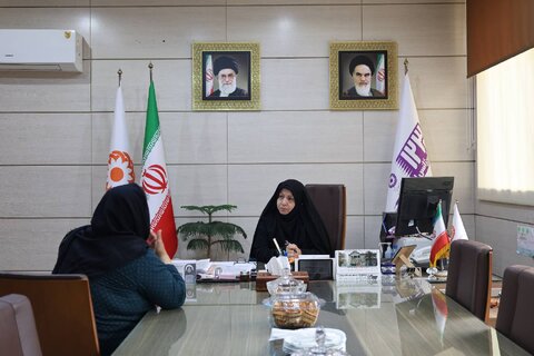 بهزیستی مازندران