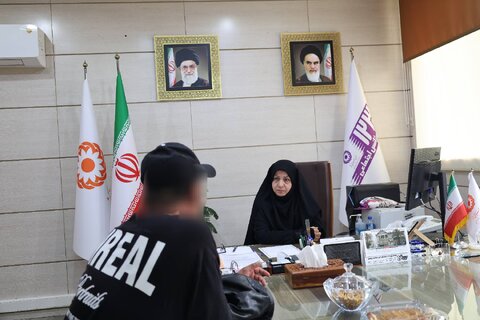 بهزیستی مازندران