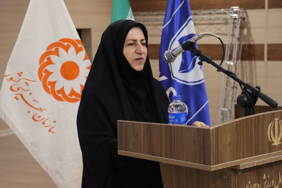 گرامیداشت روز روانشناس و مشاور با تجلیل از تلاشگران ارتقای سلامت روان در اردبیل