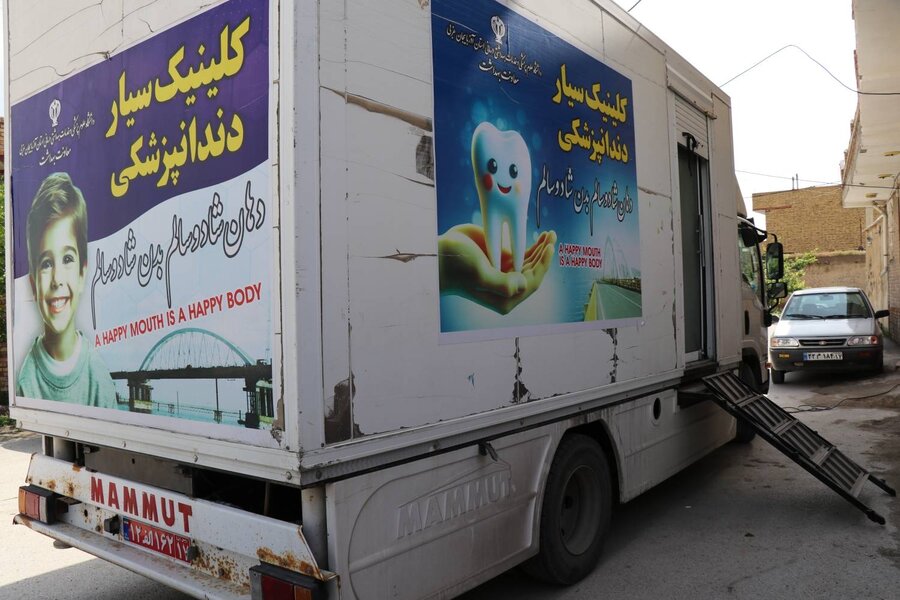 برگزاری اردوی جهادی «کاروان دختران کرامت» در روستای جارچیلوی شهرستان ارومیه