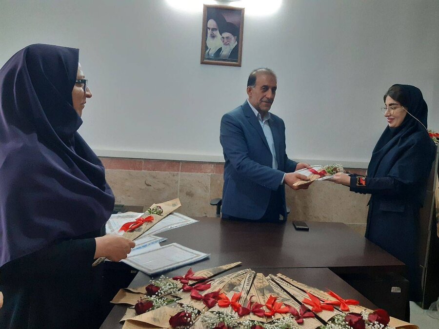 ورامین |  گرامیداشت روز روانشناس