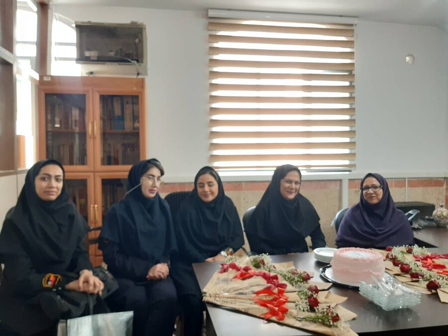 ورامین |  گرامیداشت روز روانشناس