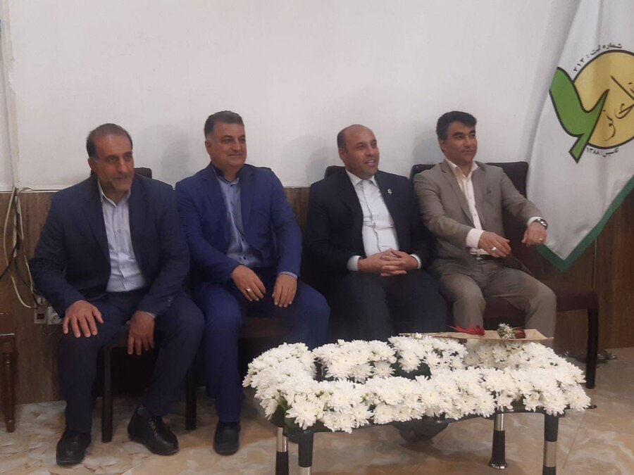 ورامین |  گرامیداشت روز روانشناس