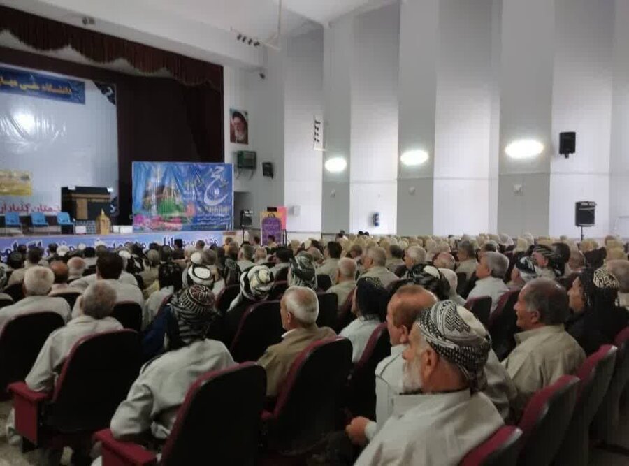 بهزیستی سقز برای اجرای طرح ولیمه مهربانی با نهادها و مراکز مثبت زندگی هم‌اندیشی کرد