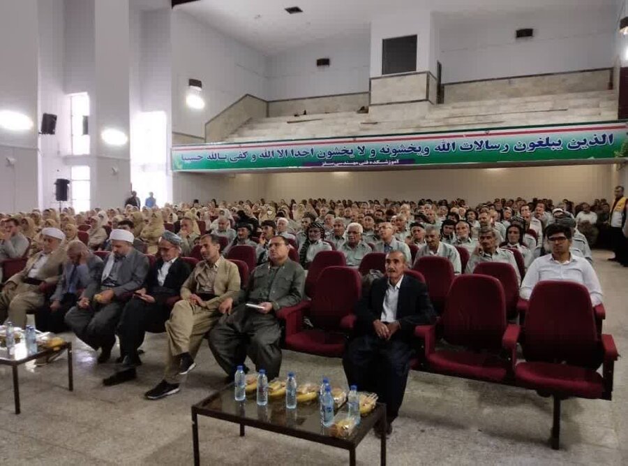 بهزیستی سقز برای اجرای طرح ولیمه مهربانی با نهادها و مراکز مثبت زندگی هم‌اندیشی کرد