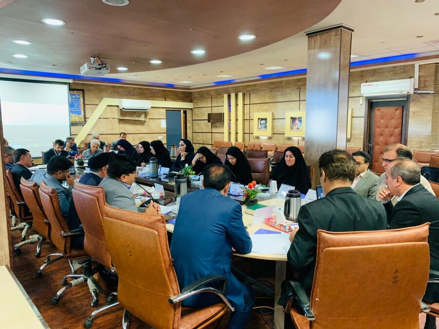 شورای اداری