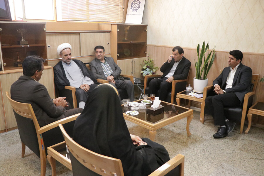 جشن ازدواج ۸۰ زوج تحت پوشش بهزیستی برگزار می شود