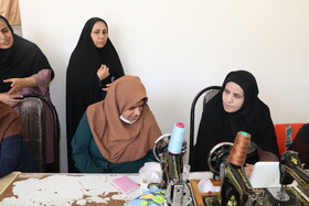 گزارش تصویری| بازدید از فعالیت های اجرایی شهرستان کیار