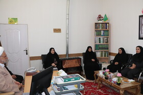 همراهی و حمایت ائمه جمعه از خدمات بهزیستی قابل تقدیر است