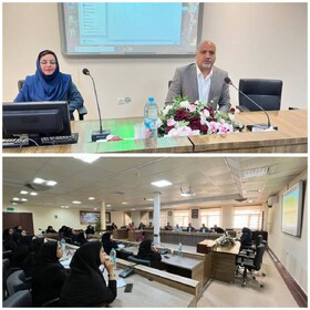 با هدف بررسی چالش ها و مشکلات دوران سالمندی انجام می شود