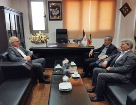 در راستای بهره مندی مددجویان از ظرفیت انجمن خیرین مسکن ساز رقم خورد