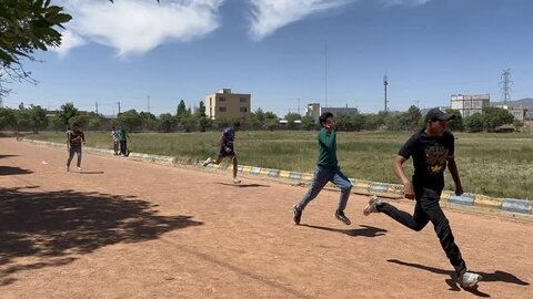 گزارش تصویری