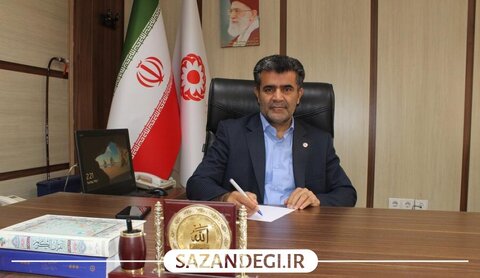 بسیج سازندگی نماد همدلی، مسئولیت پذیری و حرکت جمعی محرومیت زدایی