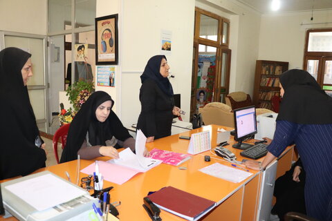 چهارمحال