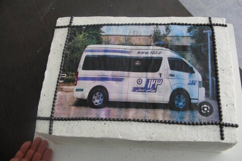 تقدیر مدیر کل