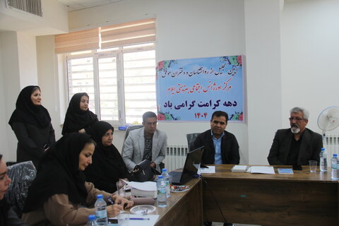 تقدیر مدیر کل