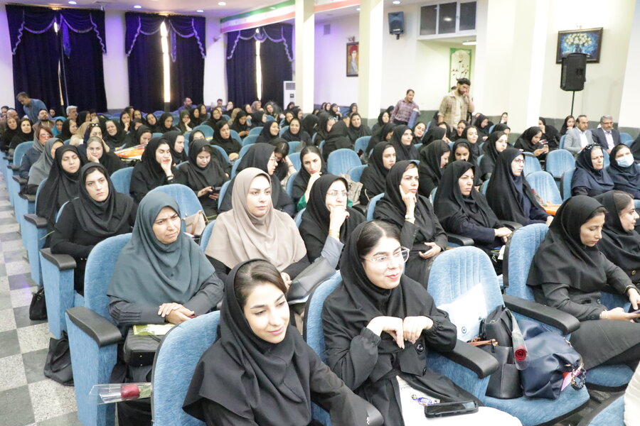 روانشناسان و مشاورین نقشی تعیین کننده در سلامت اجتماعی جامعه ایفا می کنند