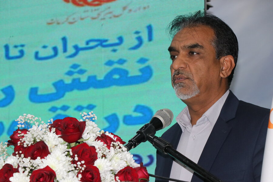 روانشناسان و مشاورین نقشی تعیین کننده در سلامت اجتماعی جامعه ایفا می کنند