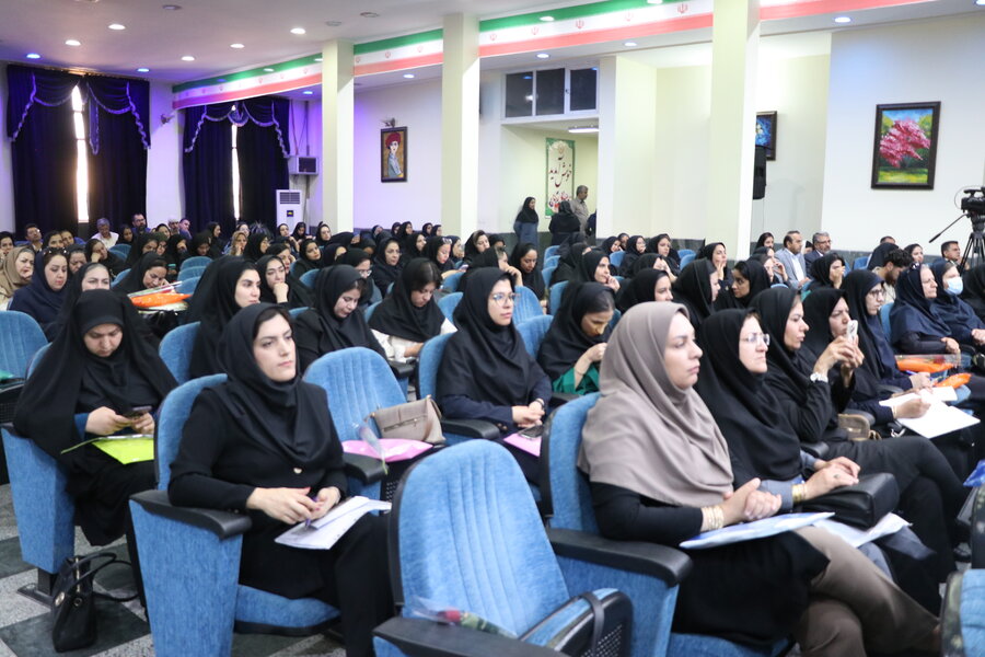 روانشناسان و مشاورین نقشی تعیین کننده در سلامت اجتماعی جامعه ایفا می کنند