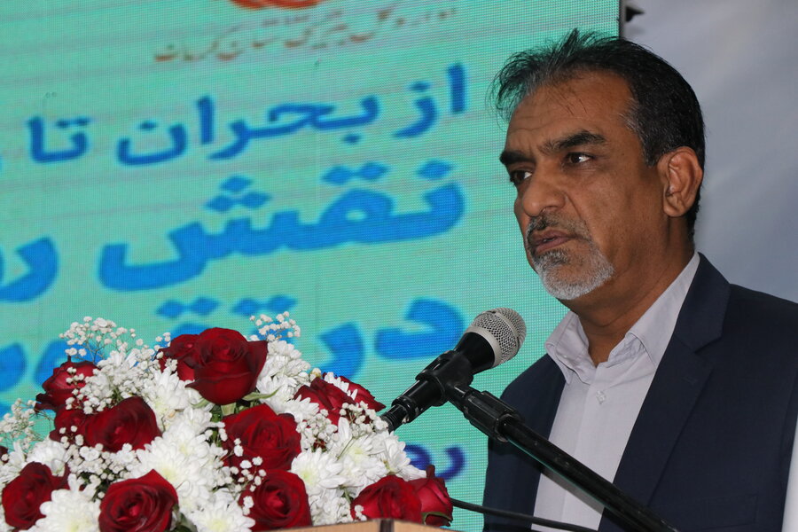 روانشناسان و مشاورین نقشی تعیین کننده در سلامت اجتماعی جامعه ایفا می کنند