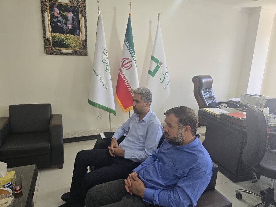 فرمان اجرایی