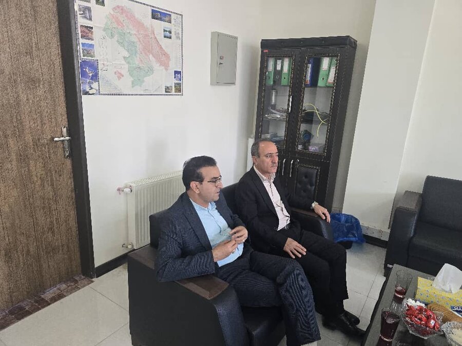 فرمان اجرایی