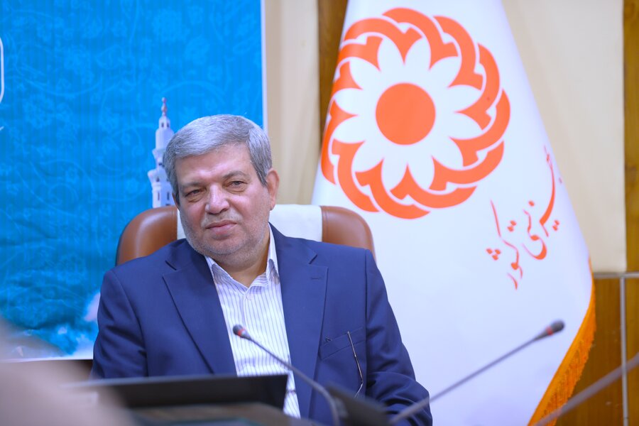 تفاهم نامه مشترک سازمان بهزیستی کشور و سازمان حج و زیارت