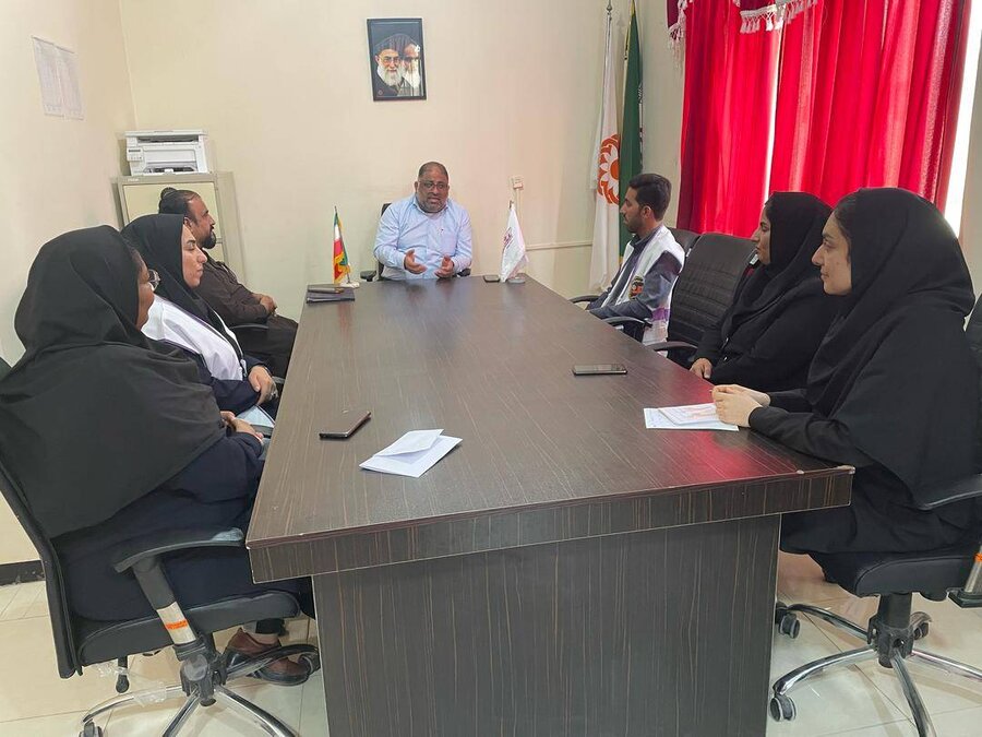 هرمزگان