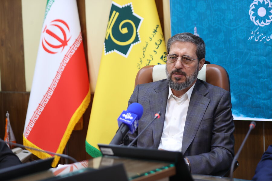 تفاهم نامه مشترک سازمان بهزیستی کشور و سازمان حج و زیارت