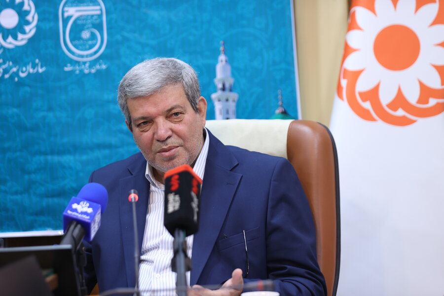 تفاهم نامه مشترک سازمان بهزیستی کشور و سازمان حج و زیارت