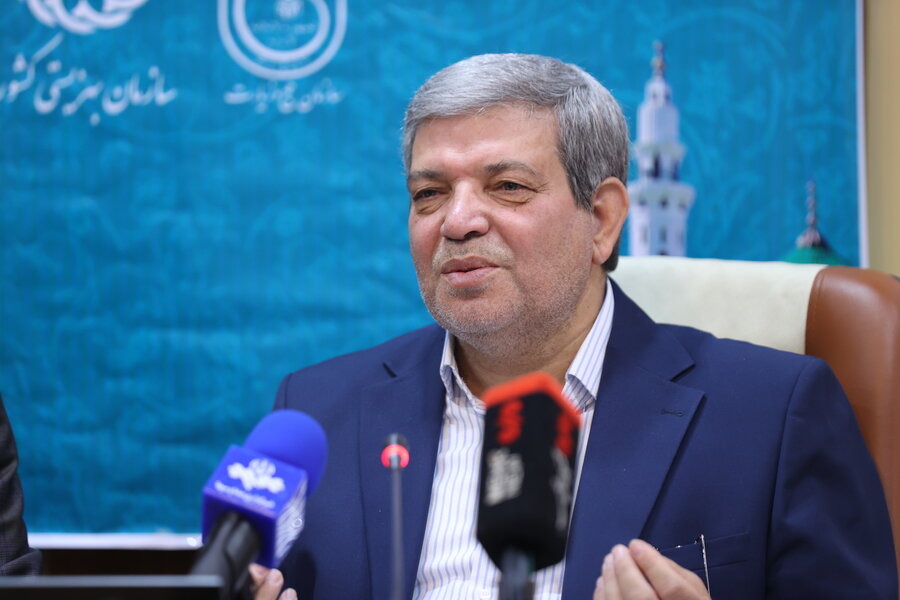 تفاهم نامه مشترک سازمان بهزیستی کشور و سازمان حج و زیارت