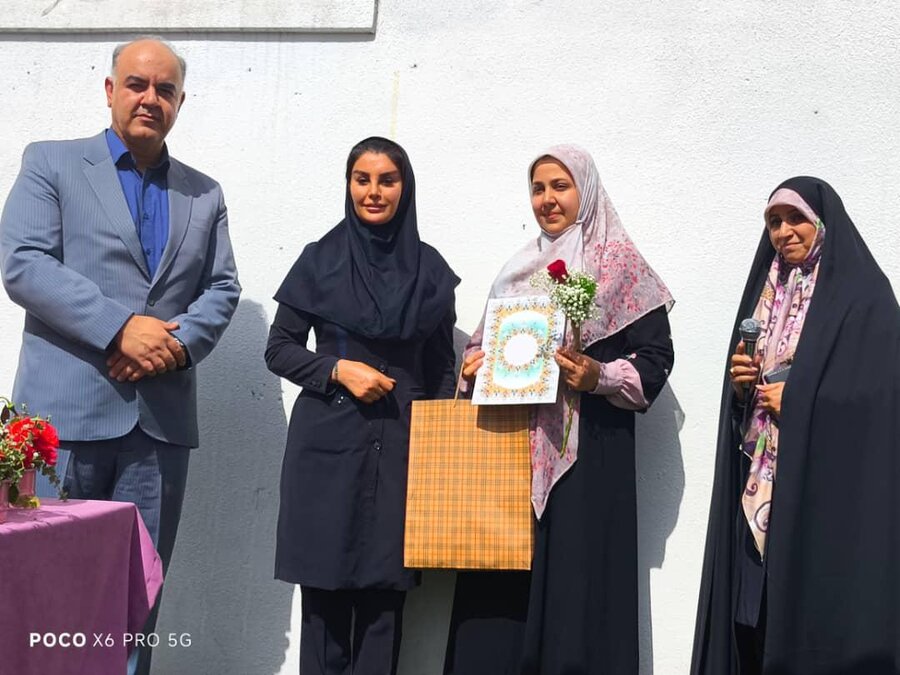 شهرستان تهران| توانمندسازی زنان سرپرست خانوار