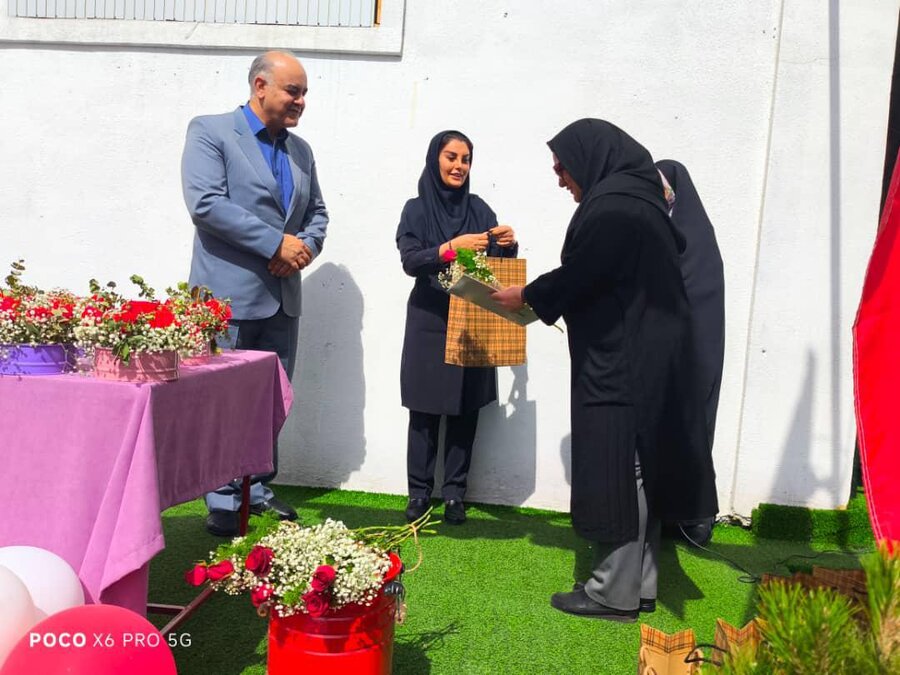 شهرستان تهران| توانمندسازی زنان سرپرست خانوار