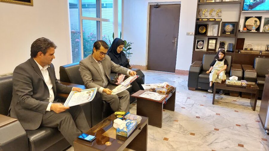 خودباوری؛ ابزاری نیرومند در توانمندسازی معلولان

