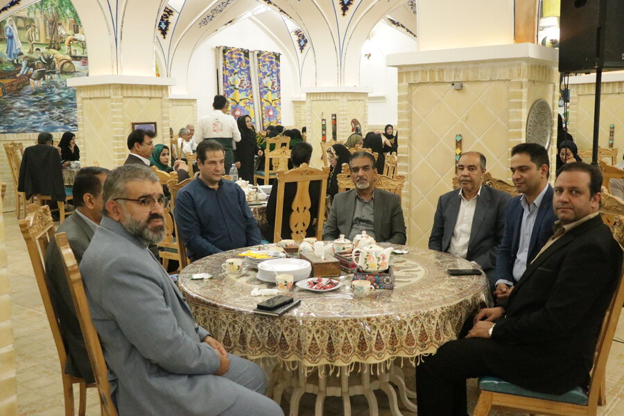 گسترش  شبکه خدمات مشاوره و روانشناسی ّبهترین  راه رسیدن به
 جامعه ای پویا 