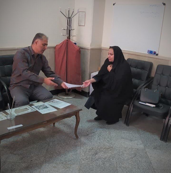 طرح ولیمه مهربانی حجاج