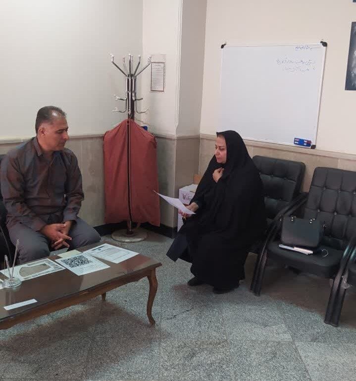 طرح ولیمه مهربانی حجاج