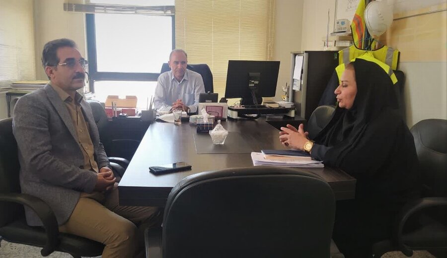 دعوت به ولیمۀ مهربانی در مسیر حج 