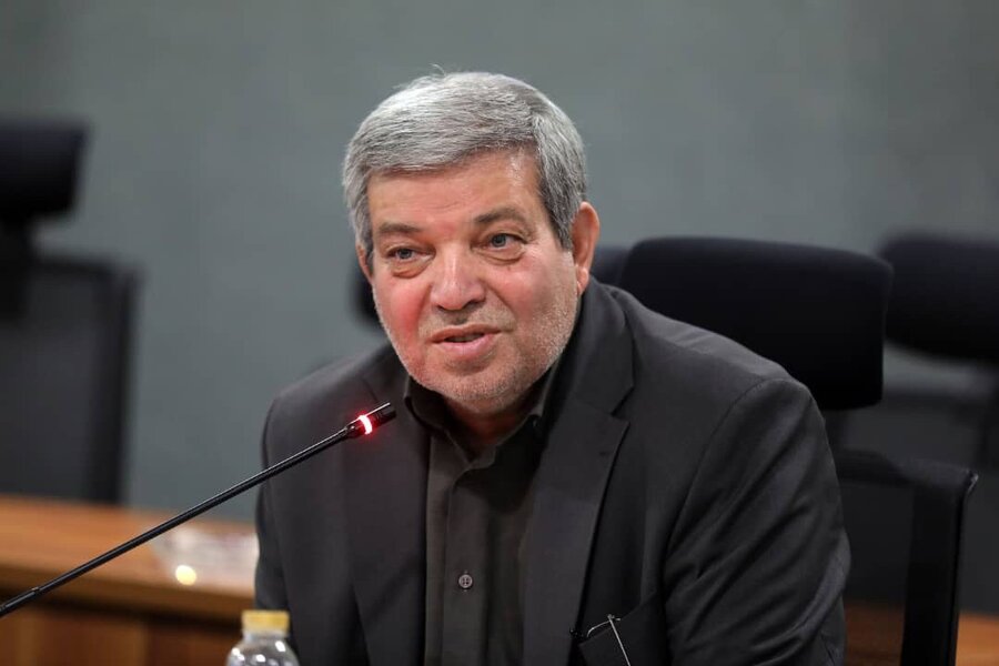نشست وزرای آموزش و پرورش پس از انقلاب