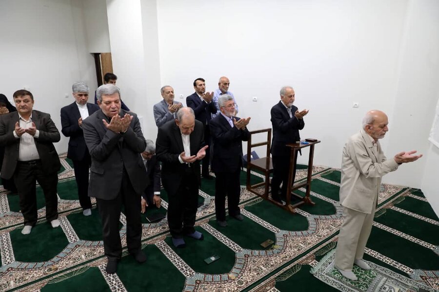 نشست وزرای آموزش و پرورش پس از انقلاب
