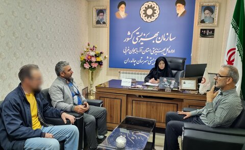 آذربایجان غربی