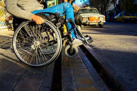 در رسانه| بررسی ۳۲۸۲ پرونده تشخیص معلولیت در بهزیستی زنجان