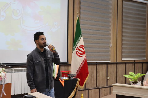 گزارش تصویری ا مراسم سالگرد افتتاح مرکز نگهداری شبانه‌روزی بیماران اعصاب و روان «هشتمین خورشید»