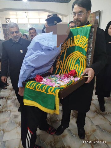 کاروان خدام