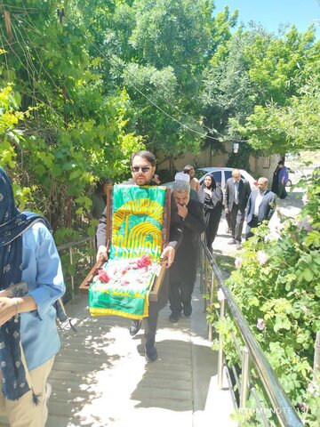 کاروان خدام