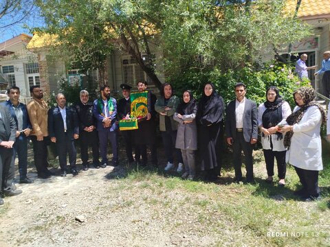 کاروان خدام